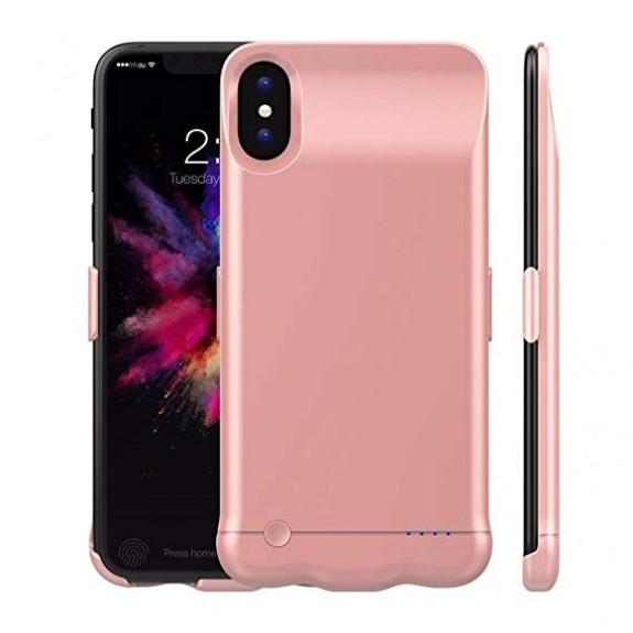 ỐP LƯNG KIÊM SẠC DỰ PHÒNG IPHONE XS ỐP LƯNG KIÊM SẠC DỰ PHÒNG IPHONE XS