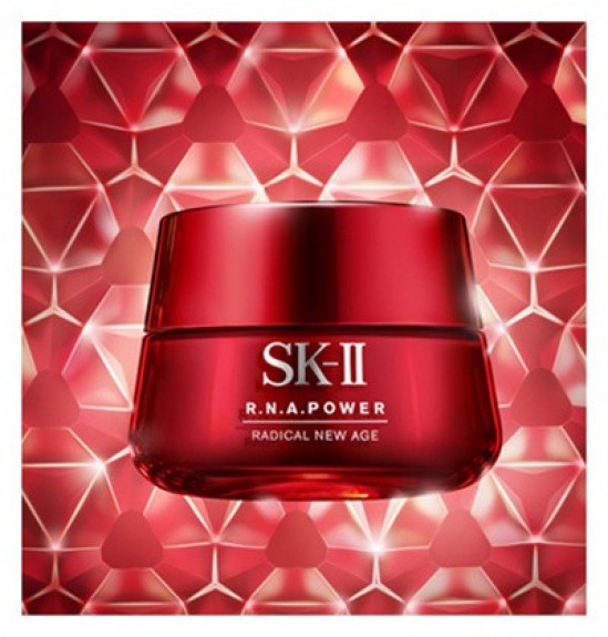 Kem Dưỡng Ẩm Chống Lão Hóa SK.II R.N.A Power Radical New Age 80g Kem Dưỡng Ẩm Chống Lão Hóa SK.II R.N.A Power Radical New Age 80g