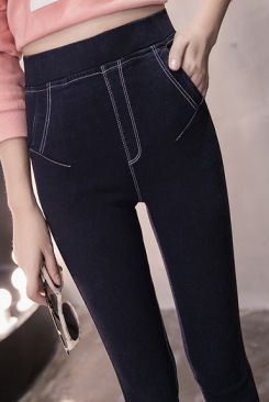 Quần Legging có túi 2 bên Quần Legging có túi 2 bên