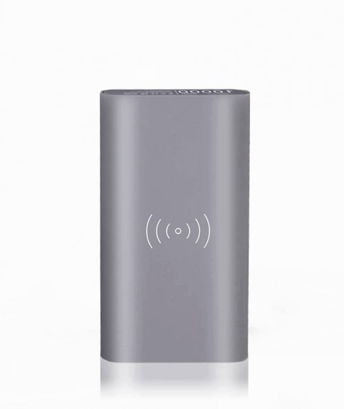 SẠC DỰ PHÒNG KHÔNG DÂY 10000MAH CHUẨN QI HÀNG LOẠI 1 SẠC DỰ PHÒNG KHÔNG DÂY 10000MAH CHUẨN QI HÀNG LOẠI 1