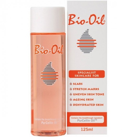 TINH DẦU TRỊ RẠN DA BIO OIL 200ML