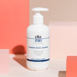 Sữa rửa mặt tạo bọt Elta MD Foaming Facial Cleanser 207ml Sữa rửa mặt tạo bọt Elta MD Foaming Facial Cleanser 207ml