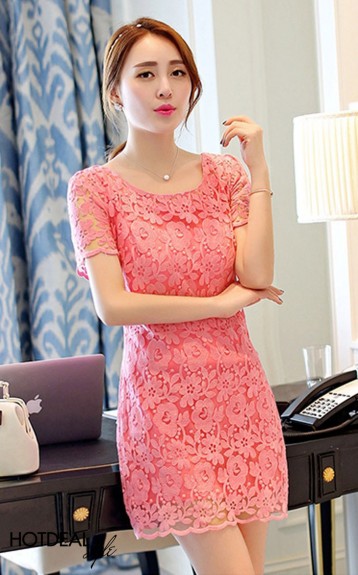 Những đặc điểm nổi bật của vải ren thun cao cấp Những đặc điểm nổi bật của vải ren thun cao cấp