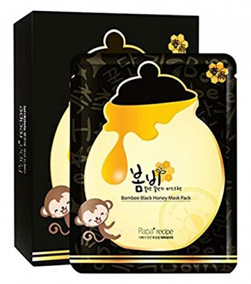 Mặt nạ dưỡng ẩm PAPA RECIPE Mặt nạ dưỡng ẩm PAPA RECIPE