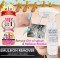 Bình xịt tẩy trang EMULSION REMOVER Bình xịt tẩy trang EMULSION REMOVER