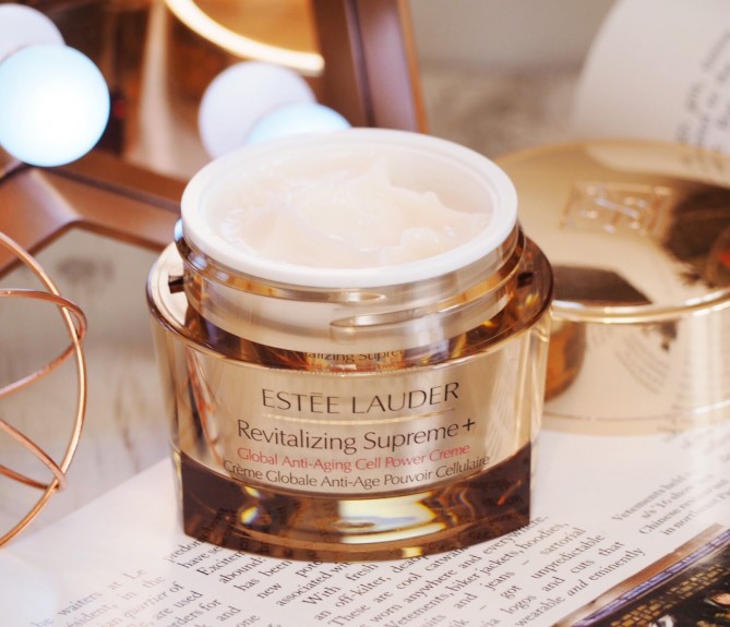 Kem Dưỡng Ẩm Chống Lão Hóa E.s.t.e.e Lauder Revitalizing Supreme Global Anti-Aging Crème 50ml Kem Dưỡng Ẩm Chống Lão Hóa E.s.t.e.e Lauder Revitalizing Supreme Global Anti-Aging Crème 50ml