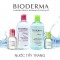 500ml Nước Tẩy Trang Bioderma H2O 500ml Nước Tẩy Trang Bioderma H2O