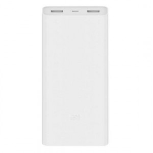 SẠC DỰ PHÒNG XIAOMI POWERBANK 20000mAh GEN 2C SẠC DỰ PHÒNG XIAOMI POWERBANK 20000mAh GEN 2C