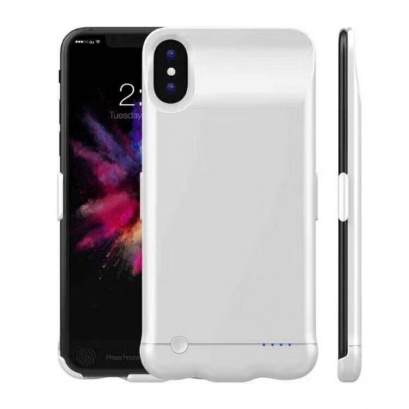 ỐP LƯNG KIÊM SẠC DỰ PHÒNG IPHONE X ỐP LƯNG KIÊM SẠC DỰ PHÒNG IPHONE X