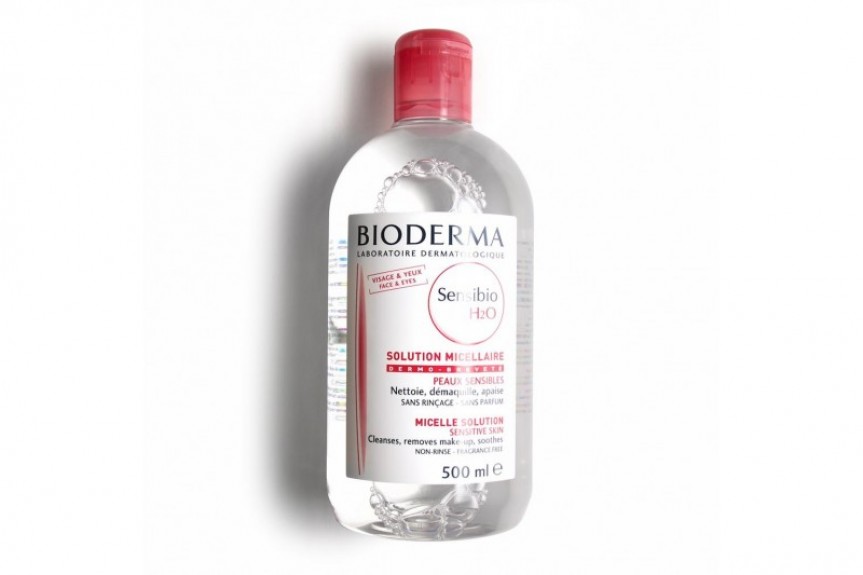500ml Nước Tẩy Trang Bioderma H2O 500ml Nước Tẩy Trang Bioderma H2O