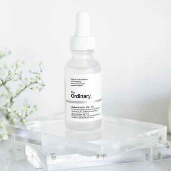 The Ordinary AHA 30% + BHA 2% Peeling Solution Serum Tẩy tế bào chết 30ml The Ordinary AHA 30% + BHA 2% Peeling Solution Serum Tẩy tế bào chết 30ml