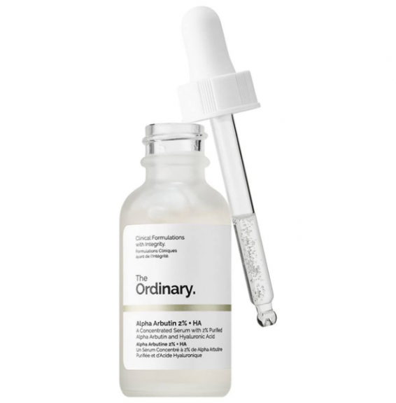 The Ordinary AHA 30% + BHA 2% Peeling Solution Serum Tẩy tế bào chết 30ml The Ordinary AHA 30% + BHA 2% Peeling Solution Serum Tẩy tế bào chết 30ml