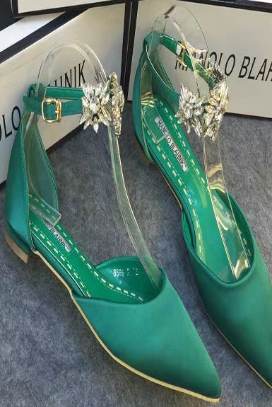 Sandal manolo blahnik