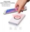 SẠC DỰ PHÒNG KHÔNG DÂY 10000MAH CHUẨN QI HÀNG LOẠI 1 SẠC DỰ PHÒNG KHÔNG DÂY 10000MAH CHUẨN QI HÀNG LOẠI 1