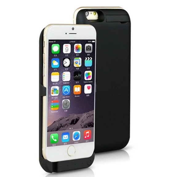 ỐP LƯNG KIÊM SẠC DỰ PHÒNG IPHONE 6S PLUS