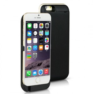 ỐP LƯNG KIÊM SẠC DỰ PHÒNG IPHONE 6S PLUS ỐP LƯNG KIÊM SẠC DỰ PHÒNG IPHONE 6S PLUS