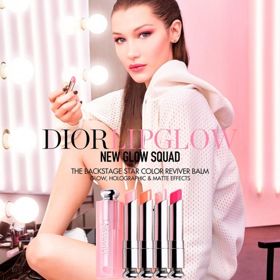SON DƯỠNG DIOR LIP GLOW 001-004-101-102 SON DƯỠNG DIOR LIP GLOW 001-004-101-102