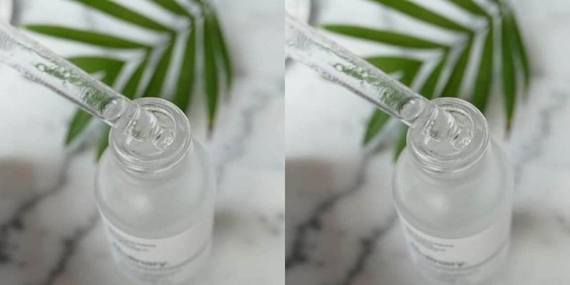 The Ordinary AHA 30% + BHA 2% Peeling Solution Serum Tẩy tế bào chết 30ml The Ordinary AHA 30% + BHA 2% Peeling Solution Serum Tẩy tế bào chết 30ml