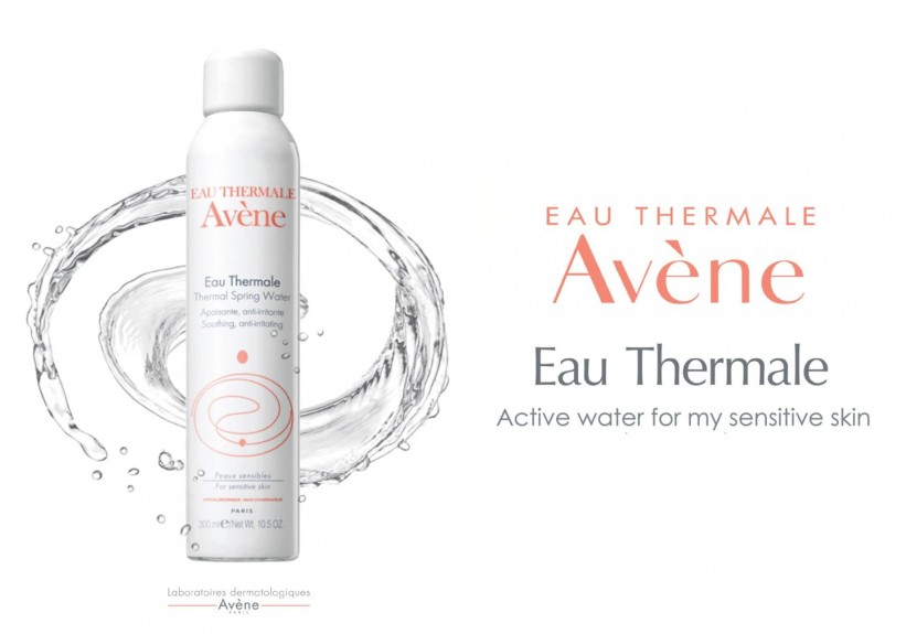 CHAI NƯỚC XỊT KHOÁNG AVENE EAU THERMALE 300ML CHAI NƯỚC XỊT KHOÁNG AVENE EAU THERMALE 300ML