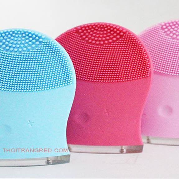 MÁY RỬA MẶT HALIO CẦM TAY VERSION 2