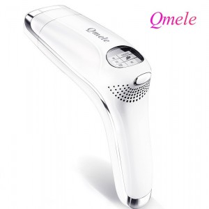 MÁY TRIỆT LÔNG VĨNH VIỄN CÔNG NGHỆ HÀN QUỐC QMELE 2.0 MÁY TRIỆT LÔNG VĨNH VIỄN CÔNG NGHỆ HÀN QUỐC QMELE 2.0
