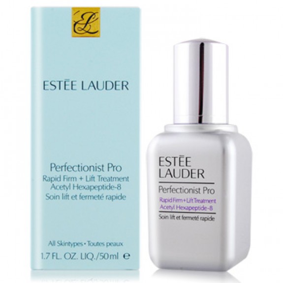 Tinh Chất Phục Hồi Da Estée Lauder Perfectionist Pro Rapid Firm + Lift Treatment with Acetyl Hexapep 50ml Tinh Chất Phục Hồi Da Estée Lauder Perfectionist Pro Rapid Firm + Lift Treatment with Acetyl Hexapep 50ml