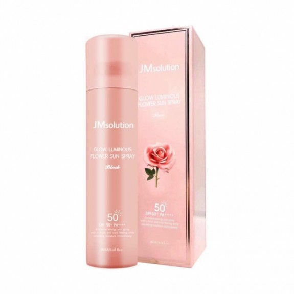 BÌNH XỊT KHOÁNG CHỐNG NẮNG JM SOLUTION BÌNH XỊT KHOÁNG CHỐNG NẮNG JM SOLUTION