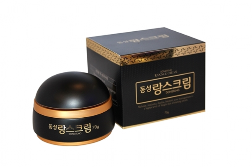 Kem Đặc Trị Nám DONGSUNG - RANNCE CREAM HÀN QUỐC 70g Kem Đặc Trị Nám DONGSUNG - RANNCE CREAM HÀN QUỐC 70g