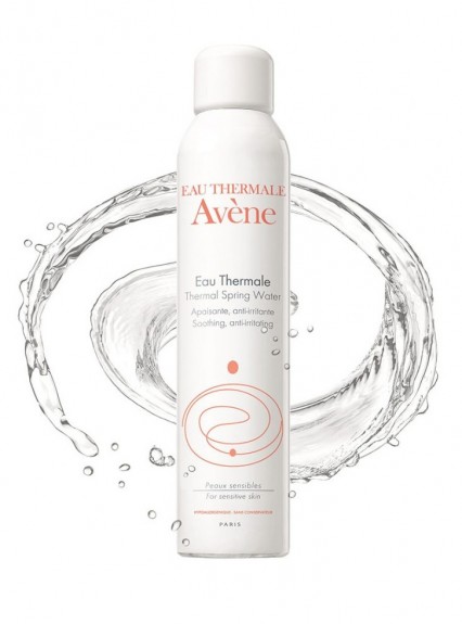 CHAI NƯỚC XỊT KHOÁNG AVENE EAU THERMALE 300ML