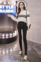 Quần Legging có túi 2 bên Quần Legging có túi 2 bên