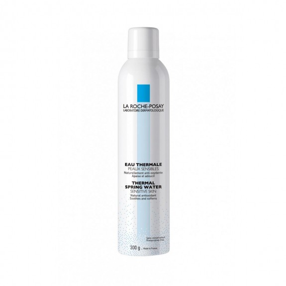 CHAI NƯỚC XỊT KHOÁNG LA ROCHE POSAY 300ML