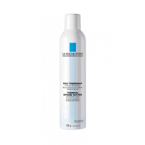 CHAI NƯỚC XỊT KHOÁNG LA ROCHE POSAY 300ML CHAI NƯỚC XỊT KHOÁNG LA ROCHE POSAY 300ML