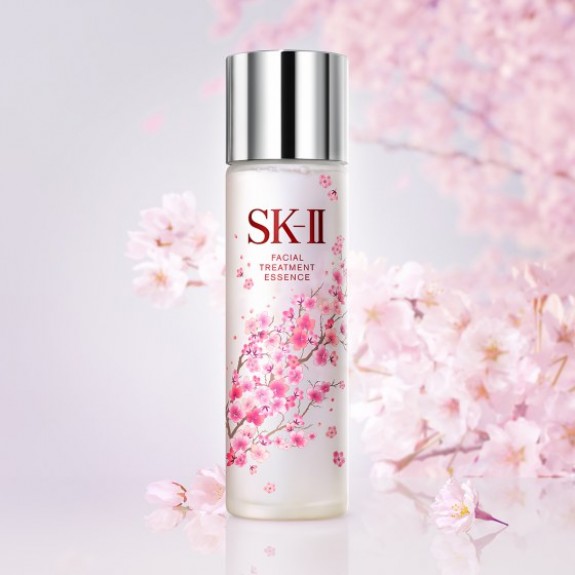 Nước hoa hồng SK-II FACIAL TREARMENT ESSENCE