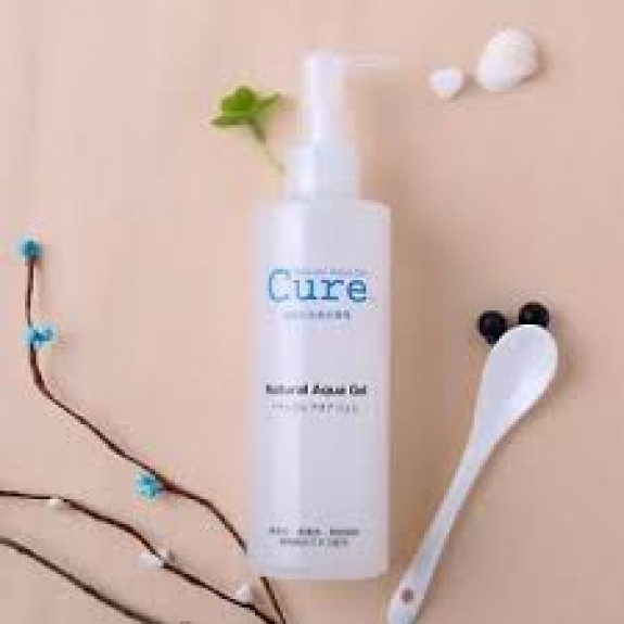 Tẩy Tế Bào Chết Sinh Học Natural Aqua Gel Cure (250g) Tẩy Tế Bào Chết Sinh Học Natural Aqua Gel Cure (250g)