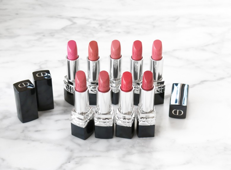 SON MÔI DIOR ROUGE CHÍNH HÃNG SON MÔI DIOR ROUGE CHÍNH HÃNG