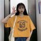 Áo Thun Nữ Croptop, Áo phông nữ croptop form rộng, In hình chữ, họa tiết nhiều màu, nhiều kiểu Áo Thun Nữ Croptop, Áo phông nữ croptop form rộng, In hình chữ, họa tiết nhiều màu, nhiều kiểu