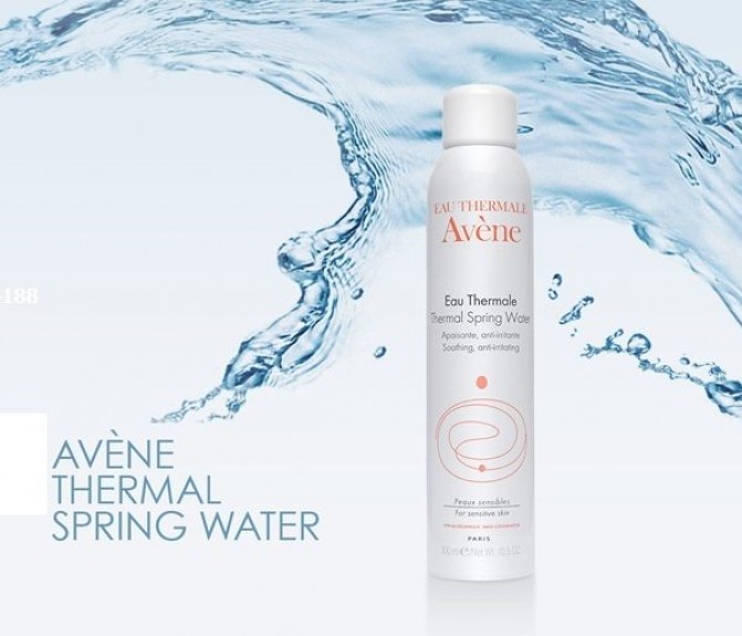 CHAI NƯỚC XỊT KHOÁNG AVENE EAU THERMALE 300ML CHAI NƯỚC XỊT KHOÁNG AVENE EAU THERMALE 300ML