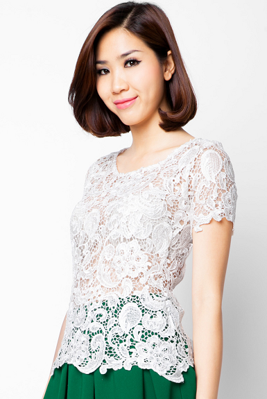 Ưu điểm biến ren lưới cao cấp thành chất liệu không thể bỏ qua Ưu điểm biến ren lưới cao cấp thành chất liệu không thể bỏ qua