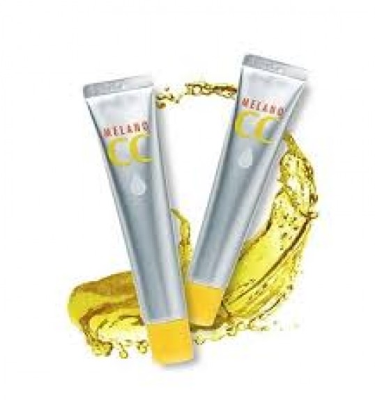 Tinh Chất Dưỡng Trắng Serum Vitamin C Melano CC Rohto (50ml)