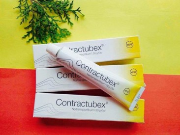 Kem Trị Sẹo Trị Sẹo Lồi, Sẹo Lõm Số 1 Của Đức CONTRACTUBEX 30g HÀNG NỘI ĐỊA ĐỨC Kem Trị Sẹo Trị Sẹo Lồi, Sẹo Lõm Số 1 Của Đức CONTRACTUBEX 30g HÀNG NỘI ĐỊA ĐỨC