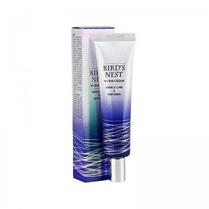 Kem mắt dưỡng trắng và ngăn ngừa lão hóa - BIRD'S NEST W+ EYE CREAM (Mẫu Mới) Kem mắt dưỡng trắng và ngăn ngừa lão hóa - BIRD'S NEST W+ EYE CREAM (Mẫu Mới)