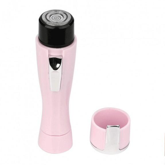 MÁY TRIỆT LÔNG MINI CẦM TAY FOR LADIES