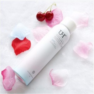 Chai xịt trang điểm chống nắng dạng kem UH 3 TRONG 1 Chai xịt trang điểm chống nắng dạng kem UH 3 TRONG 1