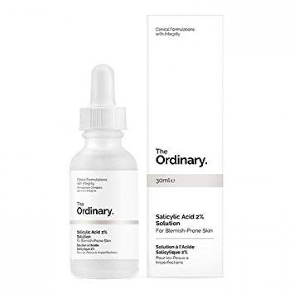 Serum Dưỡng Trắng Da THE ORDINARY 30ml