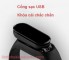 ĐỒNG HỒ THÔNG MINH M3 PLUS TỪ NHÀ SẢN XUẤT XIAOMI - CÔNG NGHỆ VƯỢT TRỘI ĐỒNG HỒ THÔNG MINH M3 PLUS TỪ NHÀ SẢN XUẤT XIAOMI - CÔNG NGHỆ VƯỢT TRỘI
