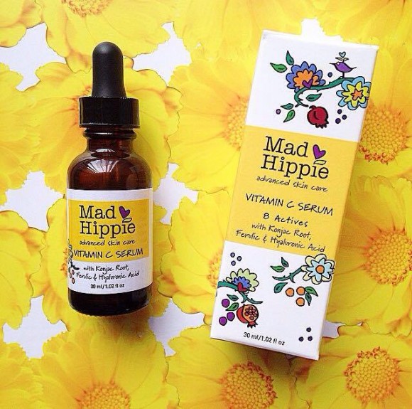 Serum Trị Thâm Mad Hippie Vitamin A 30ml Serum Trị Thâm Mad Hippie Vitamin A 30ml