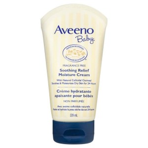Kem Dưỡng Cho Bé Aveeno Baby Calming Comfort Lotion Lavender & Vanilla (227g) Kem Dưỡng Cho Bé Aveeno Baby Calming Comfort Lotion Lavender & Vanilla (227g)