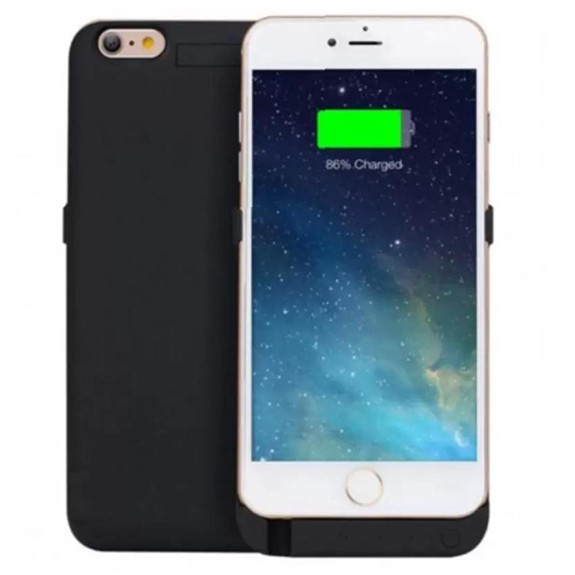 ỐP LƯNG KIÊM SẠC DỰ PHÒNG IPHONE 8
