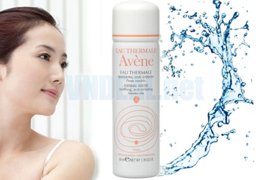 CHAI NƯỚC XỊT KHOÁNG AVENE EAU THERMALE 300ML CHAI NƯỚC XỊT KHOÁNG AVENE EAU THERMALE 300ML